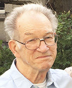 Life story: Clifford Brandt, 77, of Hillsboro