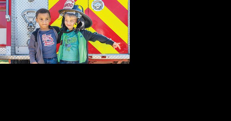 Jeffco Fire Engine Rally planned Sept. 30 | Local Events - Vimarsana News