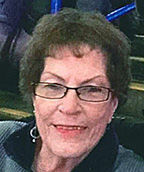 Hazel Irene Thebeau, 81, De Soto