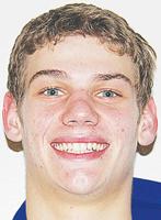 Athlete of the Week (March 3, 2019) -- Michael Brewer, Hillsboro basketball