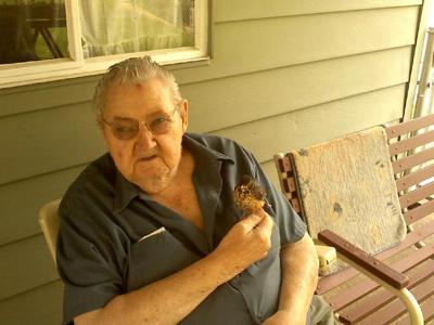 Charles J. Schalk, 91, St. Louis