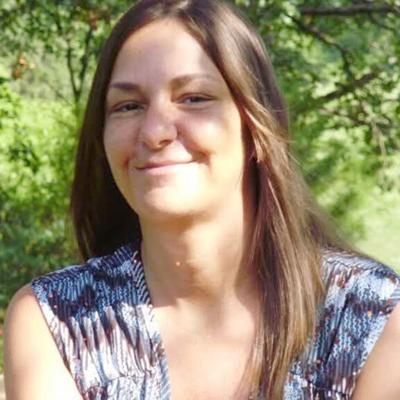 Aumann-Burnett, Melissa 'Missy'