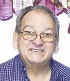 James T. Williams, 72, De Soto