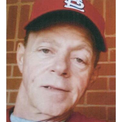 David Alan Forister, 67, St. Louis