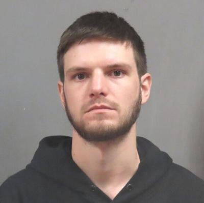 Arnold man charged for alleged drug possession
