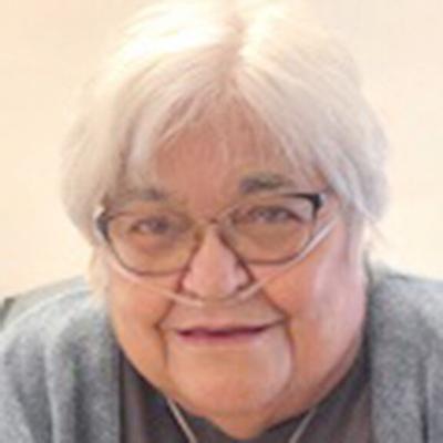 Baker, Judith 'Judy'