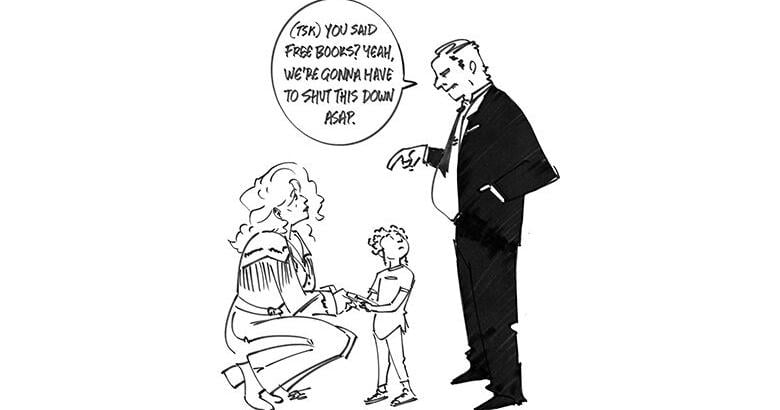Investing in education will pay off later