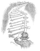 Throwing up my hands doesn’t work  for me anymore