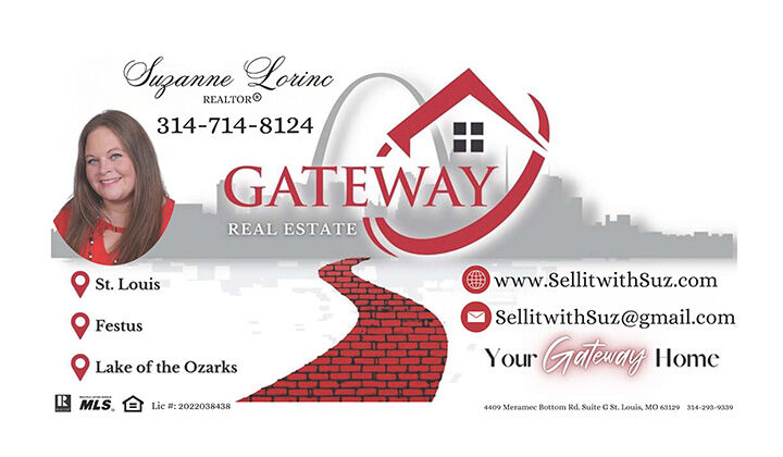 gateway real estate suzanne lorinc