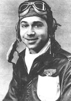 Freed by his  fellow Americans