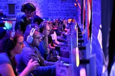 More than a million people from across Europe have backed a citizens' petition to stop publishers from dropping older video games