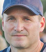 THE COUNTY LINE: Service to country, school earmarks of Woods’ careers