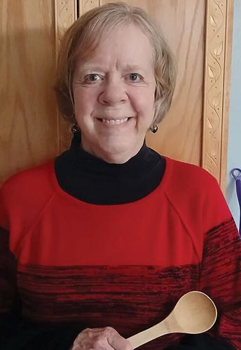 Sherrie Crane of Barnhart