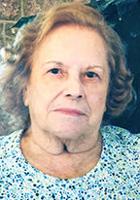 Alta Beatrice Stewart Kretschmar, 92, Ironton