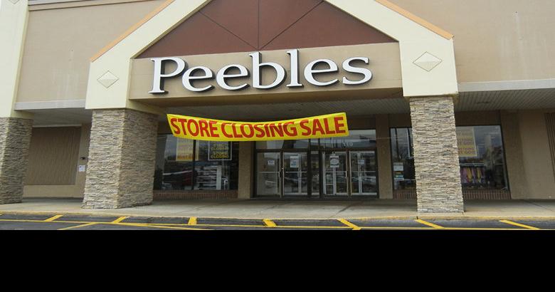 Crystal City Peebles to close this summer, replaced by ...