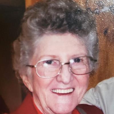 Iris A. Brock, 89, Hillsboro