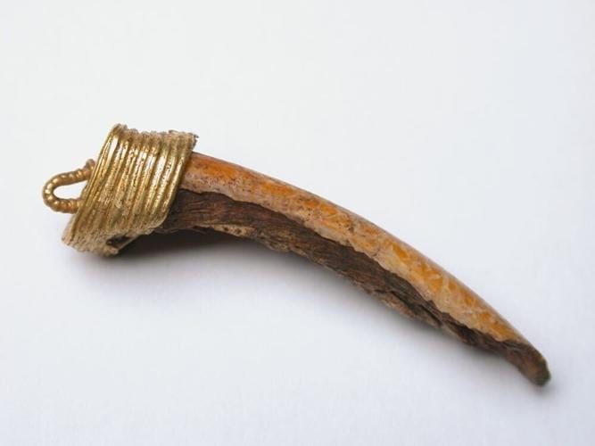 Origins of Britains largest medieval lead industry traced through human teeth