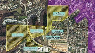 A public hearing about the proposed involuntary annexation will be held at 7 p.m. Thursday, July 18, at City Hall, 2101 Jeffco Blvd., prior to that evening’s City Council meeting.