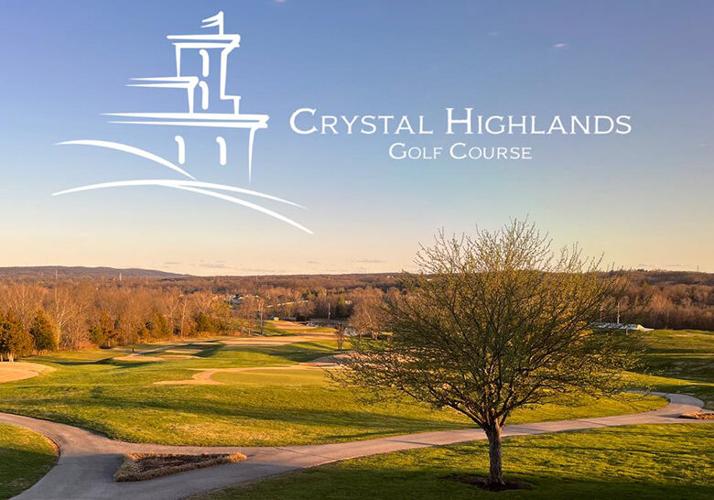 Crystal Highlands Golf Course Festus, MO