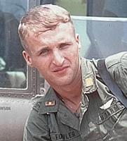 Ronald H. Fowler, 81, De Soto