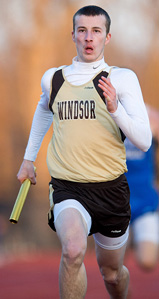 Jefferson County Activities Association (JCAA) Track Meet 