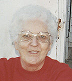 Loretta Buenniger, 91, Bloomsdale