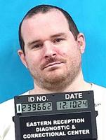 Man arrested in Arnold sentenced to 12 years in prison