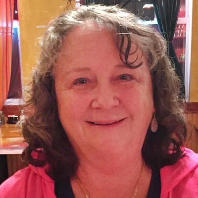 Connie Jo Gooch, 64, De Soto