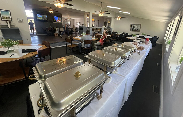 Detour grill and bar photo