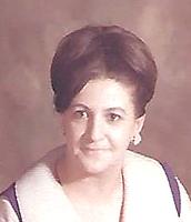Patricia “Pat” Rozgowski, 79