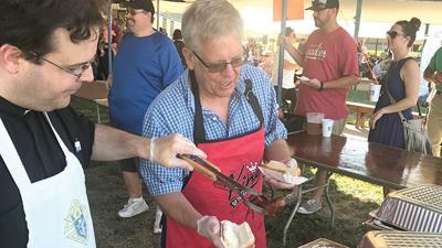 Knights of Columbus-Kimmswick Council