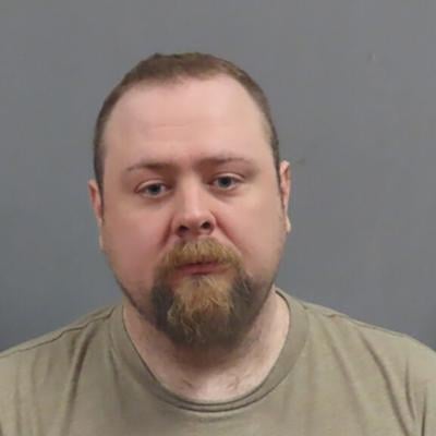 Hillsboro-area man accused of assaulting family member