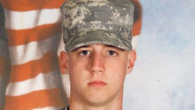 Michael Anthony “Shaggy” Keenan-Green, 30, Cedar Hill