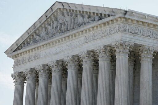 The Supreme Court ruled on a challenge by white voters to a congressional map in Louisiana creating a second Black majority district