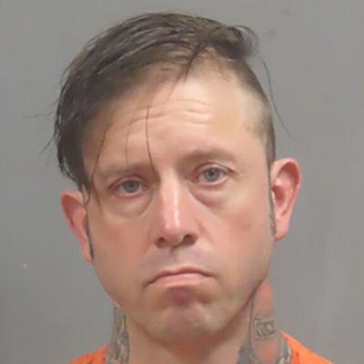 Arnold-area man accused of harassment, kidnapping