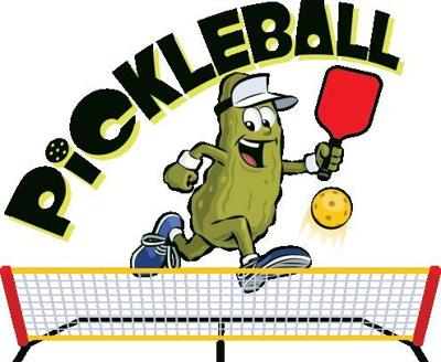 pickle ball