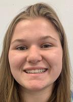 Athlete of the Week (Nov. 29, 2022) -- Alleigh Culley, Hillsboro wrestling