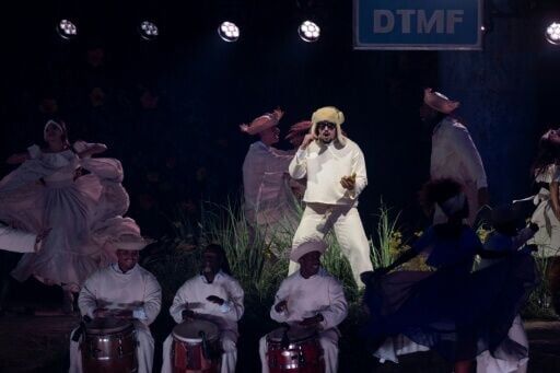 Bad Bunny has posted a huge year, including his acclaimed concert residency, which has led him to headlining the 2026 Super Bowl