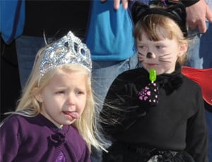 Twin City Great Pumpkin Festival 