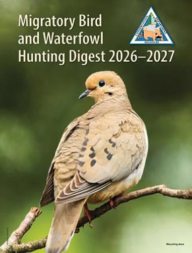 migratory bird cover