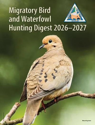 migratory bird cover