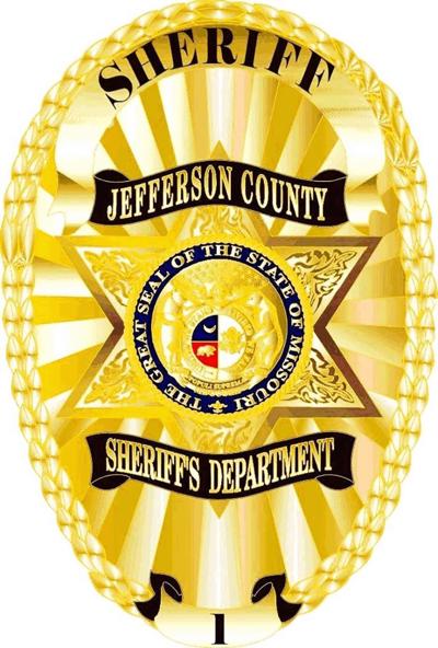 Sheriff's Office badge, new