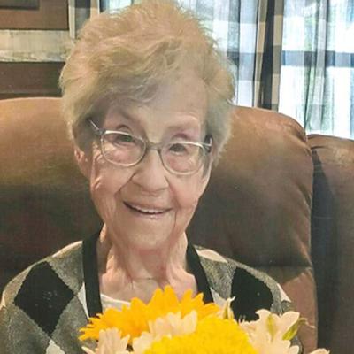 Lindsey, Bettye