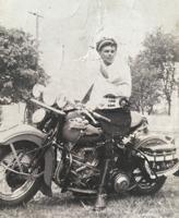 Leon O. McAnally, 93, Terre Du Lac