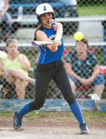 Little League Senior Division Baseball