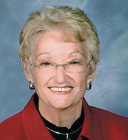 Life Story: Wanda J. Simpson, 84, of Arnold