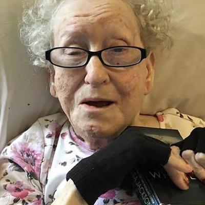 Areta ‘Sue’ Anspach, 88, House Springs