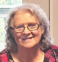 Gwendolyn C. Scott, 78, De Soto