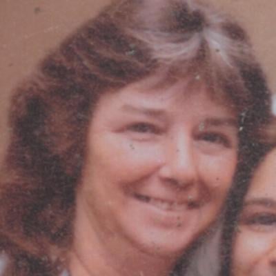 Sherry Jean Glover, 63, Festus