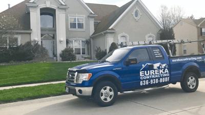 03-02 Eureka Contracting and Roofing